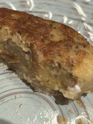   at La Perra Verde in Barcelona