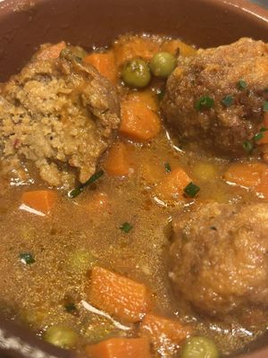   at La Perra Verde in Barcelona