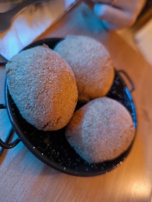  at La Perra Verde in Barcelona