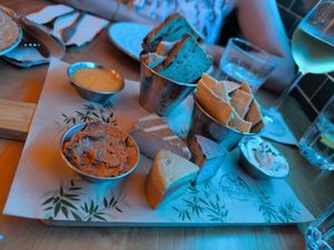  at La Perra Verde in Barcelona