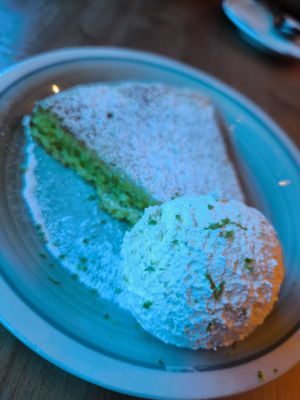  at La Perra Verde in Barcelona