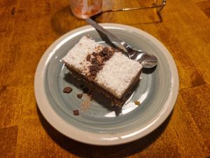  at La Perra Verde in Barcelona