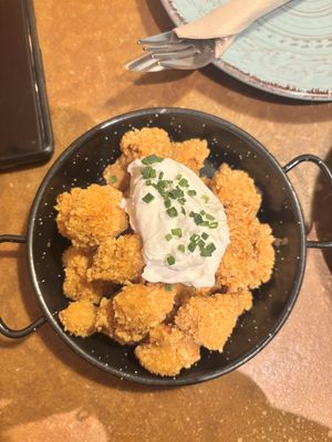   at La Perra Verde in Barcelona