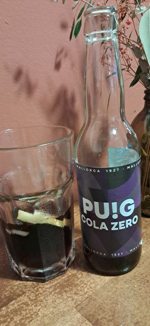  at La Perra Verde in Barcelona