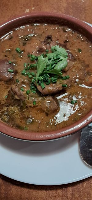  at La Perra Verde in Barcelona