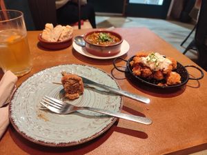  at La Perra Verde in Barcelona