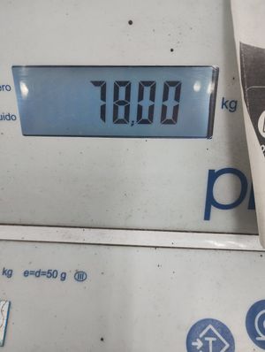 Keep your weight down.. . Easily ! at Komtodos Restaurant in Florianopolis