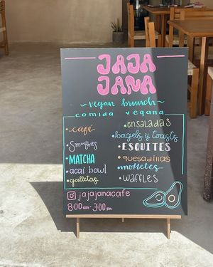  at JAJAJANA in Merida