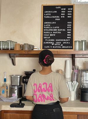  at JAJAJANA in Merida