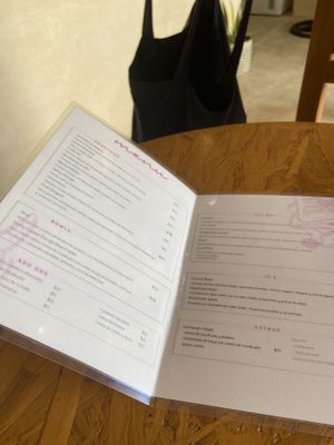   at JAJAJANA in Merida