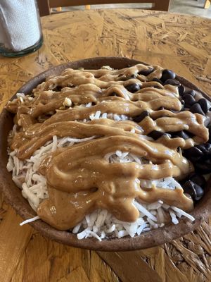   at JAJAJANA in Merida