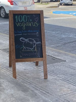  #Veganuary at JAJAJANA in Merida