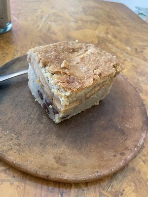 Blondie 👌  at JAJAJANA in Merida