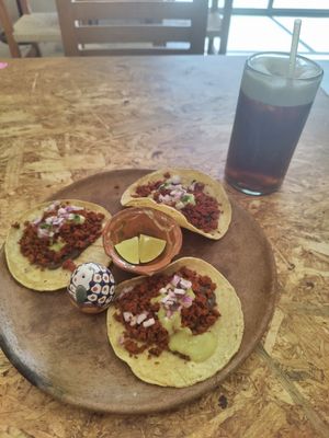  at JAJAJANA in Merida