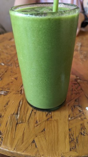  at JAJAJANA in Merida