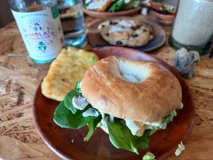  at JAJAJANA in Merida