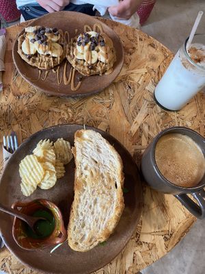   at JAJAJANA in Merida