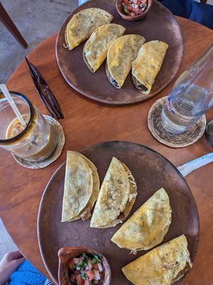  at JAJAJANA in Merida