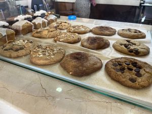 So moist 🩵  at JAJAJANA in Merida