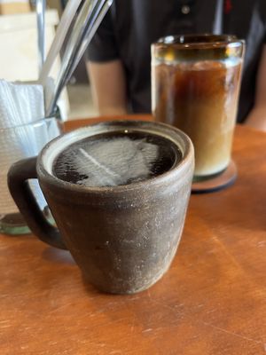   at JAJAJANA in Merida