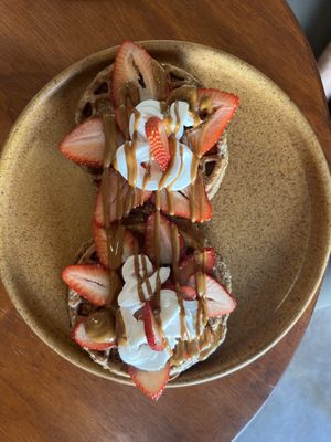   at JAJAJANA in Merida