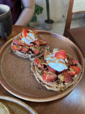   at JAJAJANA in Merida