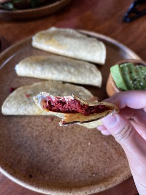   at JAJAJANA in Merida