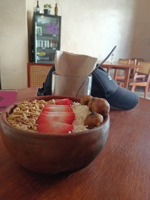  at JAJAJANA in Merida