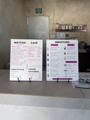   at JAJAJANA in Merida