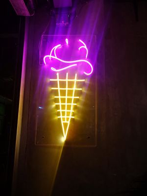  at Gusto Gelato in El Nido