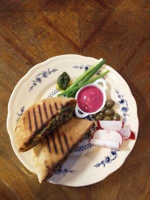  at PENTAGON in Lisbon