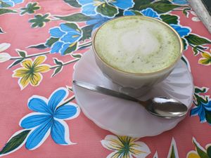   at PENTAGON in Lisbon