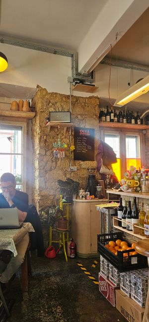  at PENTAGON in Lisbon