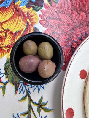   at PENTAGON in Lisbon