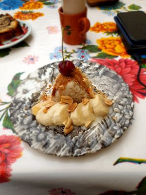  at PENTAGON in Lisbon