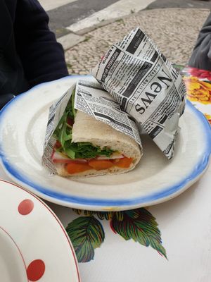  at PENTAGON in Lisbon