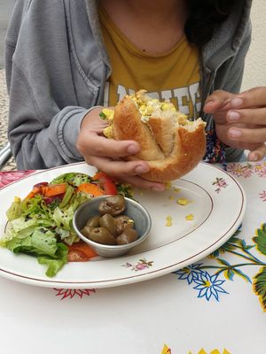  at PENTAGON in Lisbon