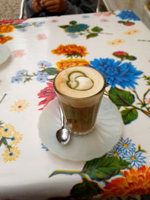  at PENTAGON in Lisbon