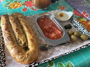   at PENTAGON in Lisbon