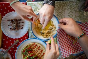  at PENTAGON in Lisbon