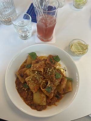   at Cargo Cruise - 카고크루즈 in Jeju