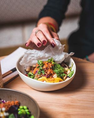  at Bloom Sushi in Paris