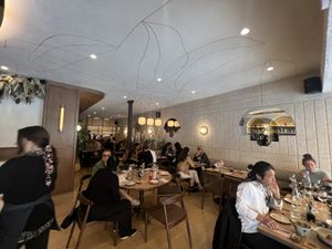 Room  at Bloom Sushi in Paris