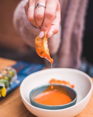  at Bloom Sushi in Paris