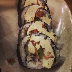  at Bloom Sushi in Paris