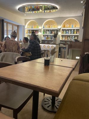 Inside #Veganuary at Bloom Sushi in Paris