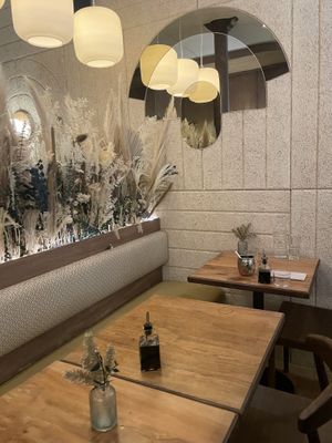 Inside #Veganuary at Bloom Sushi in Paris