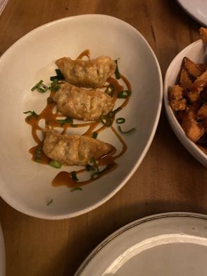   at Bloom Sushi in Paris