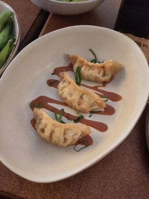  at Bloom Sushi in Paris