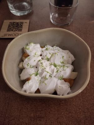  at Bloom Sushi in Paris